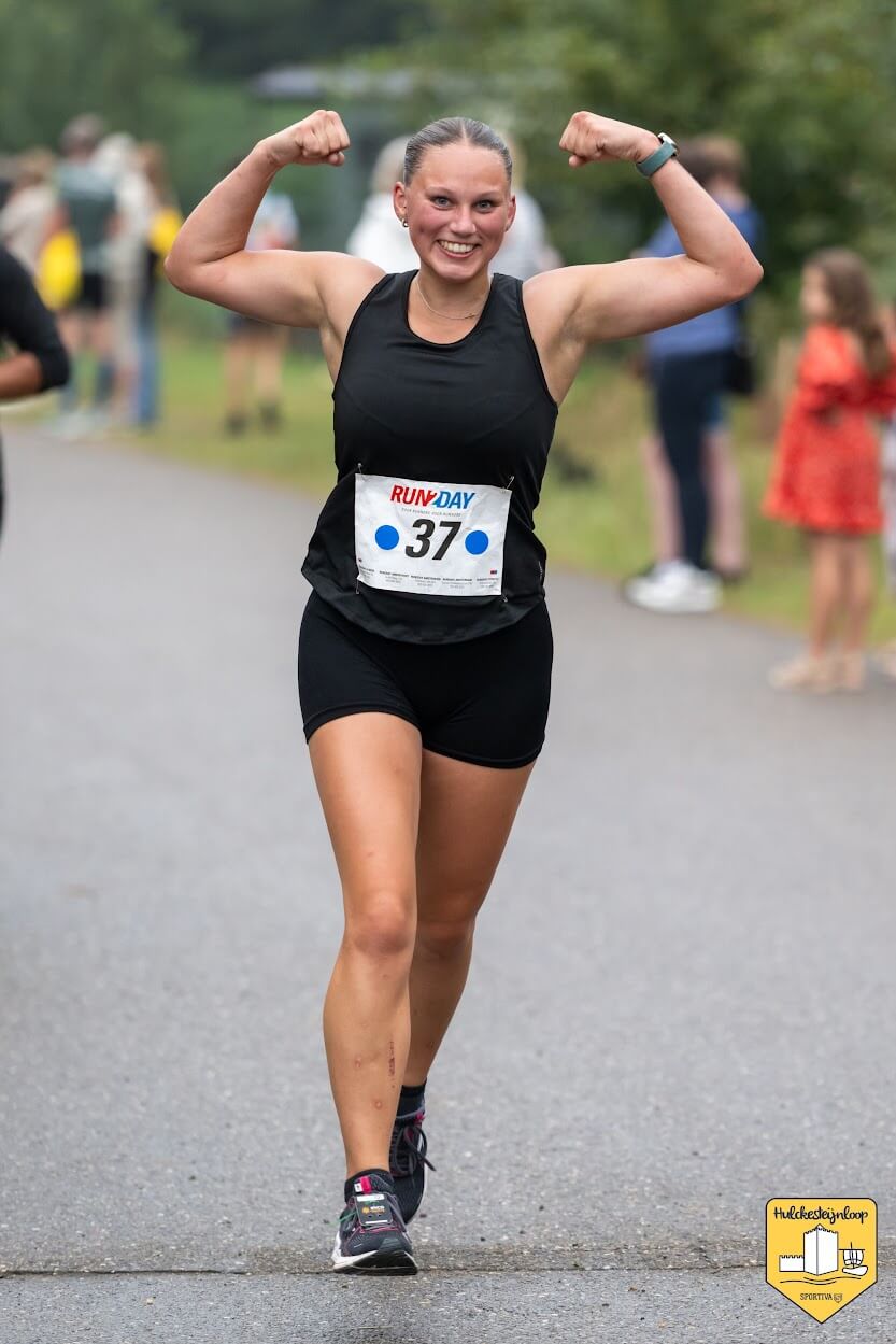 Inschrijving geopend