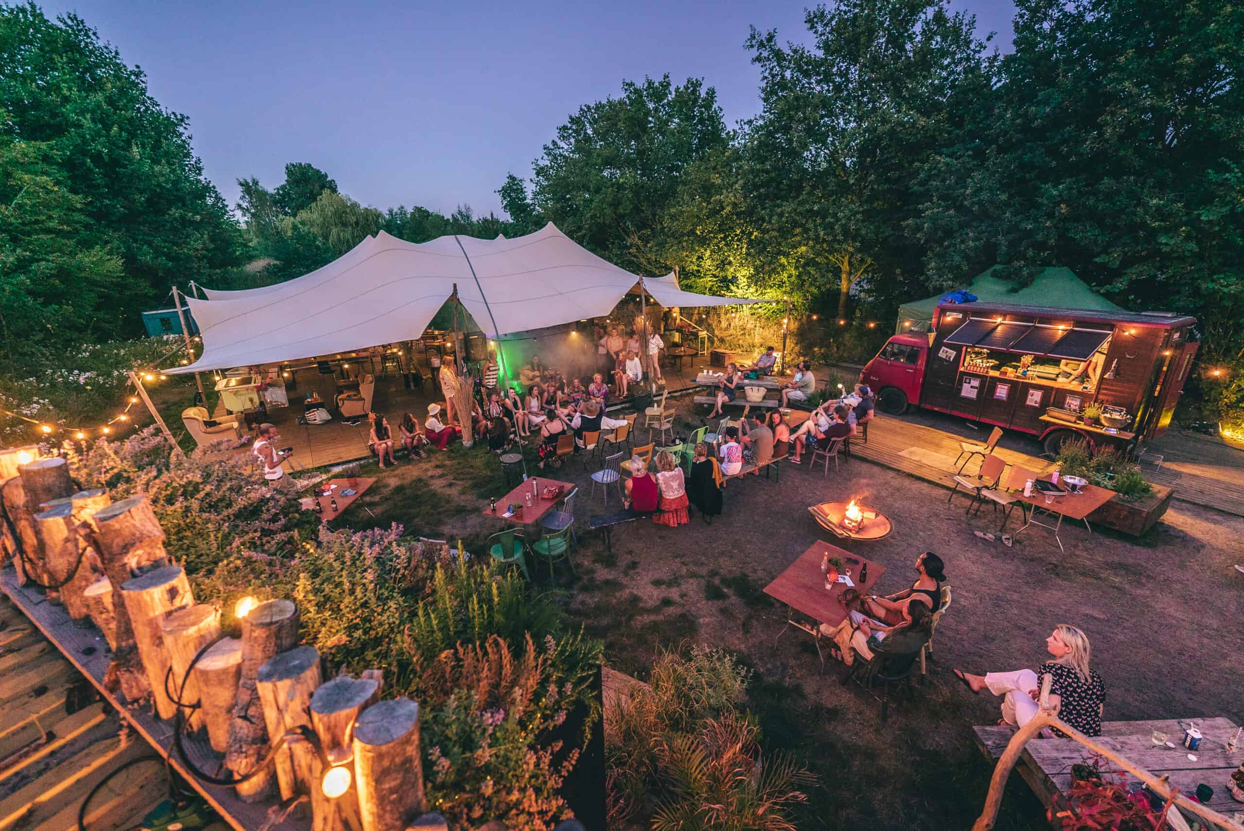 Welkom op de nieuwe website